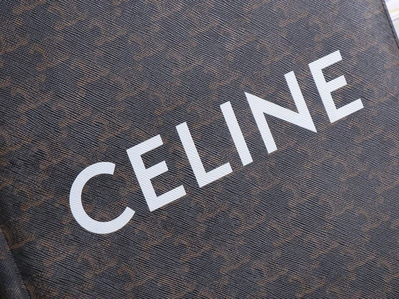 OdorResistant Celine Shopping Bags 94755