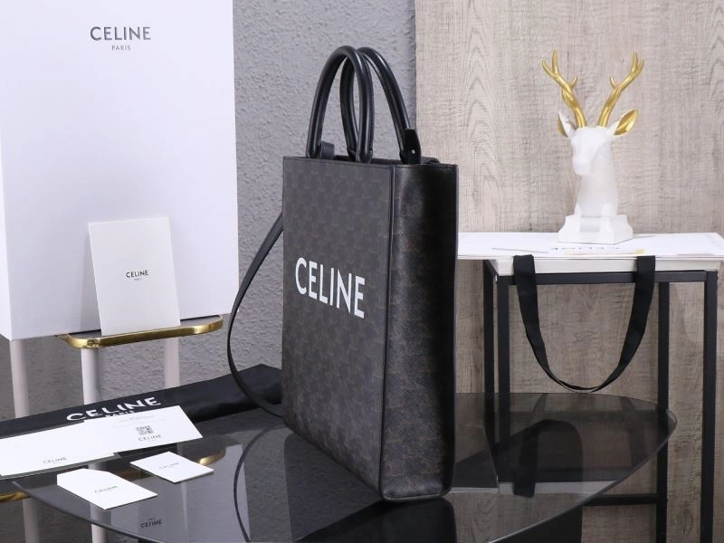 OdorResistant Celine Shopping Bags 94755
