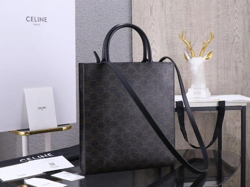 OdorResistant Celine Shopping Bags 94755