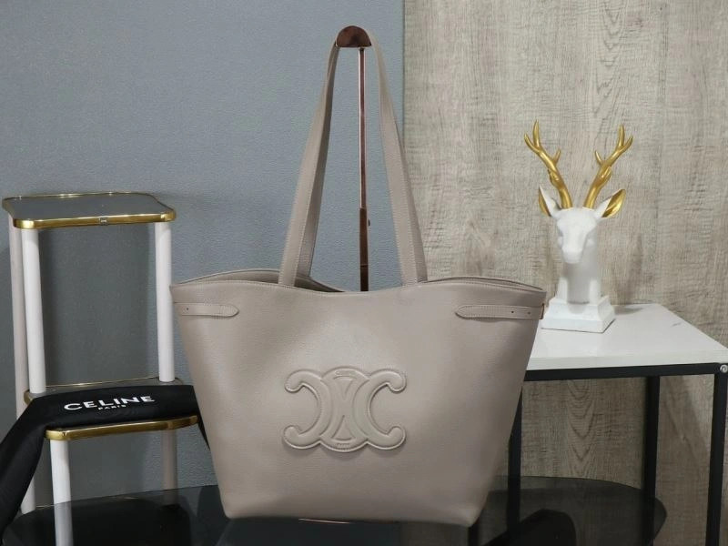 Celine Shopping Bags Functional 94793