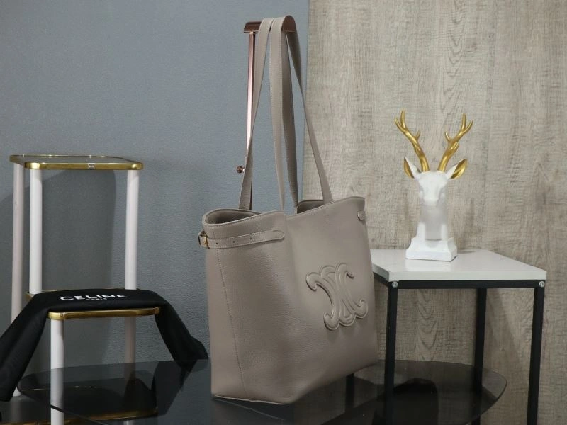Celine Shopping Bags Functional 94793