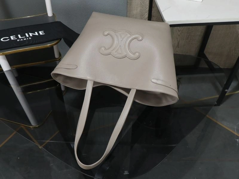 Celine Shopping Bags Functional 94793