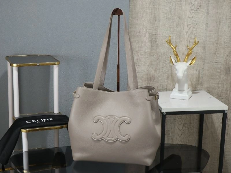 Celine Shopping Bags Functional 94793