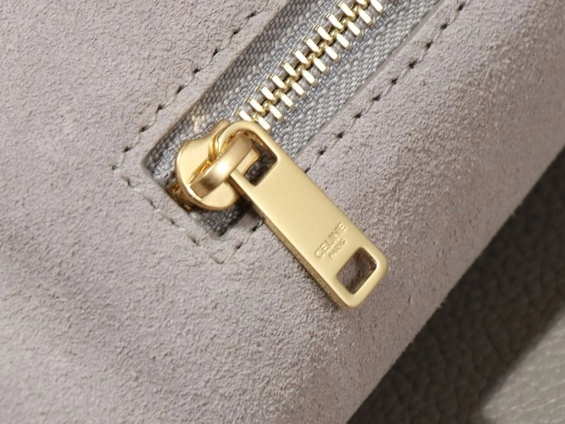 Celine Shopping Bags Functional 94793