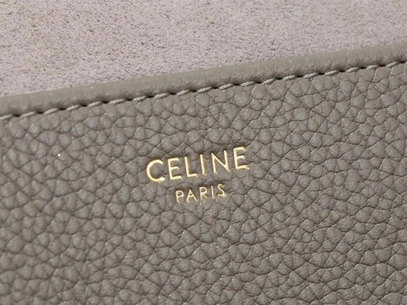 Celine Shopping Bags Functional 94793
