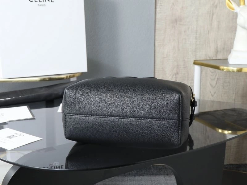 SmoothTexture Celine Shopping Bags 94511