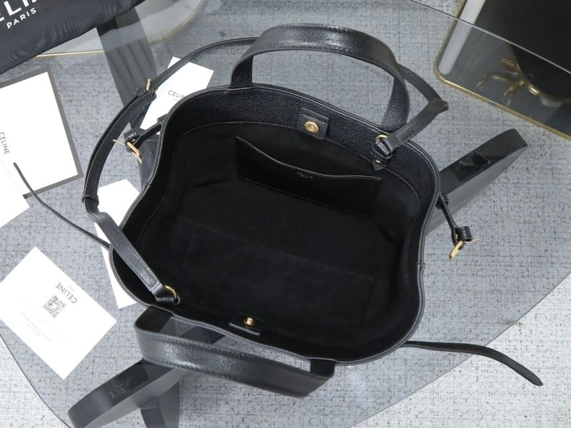 SmoothTexture Celine Shopping Bags 94511