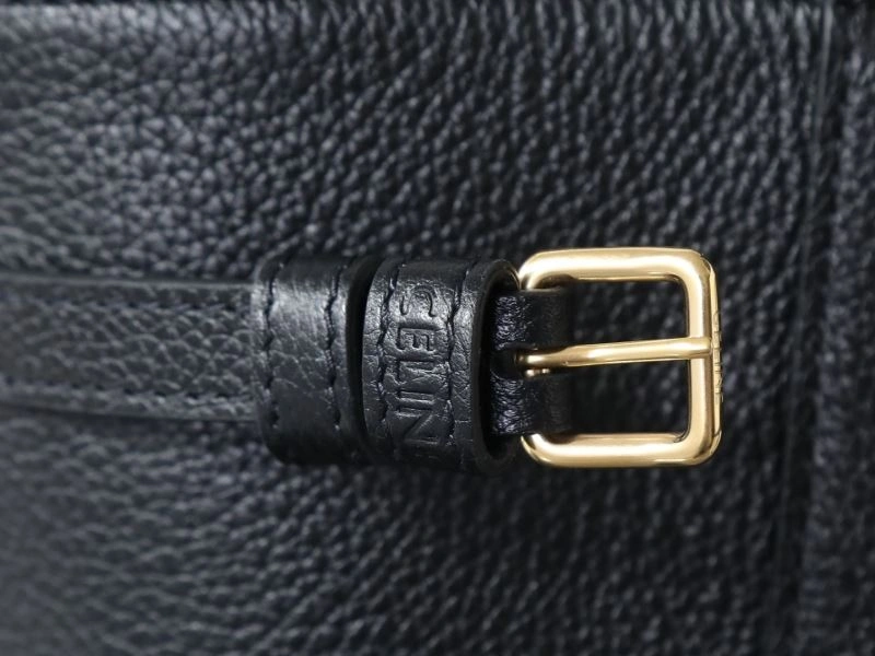 SmoothTexture Celine Shopping Bags 94511