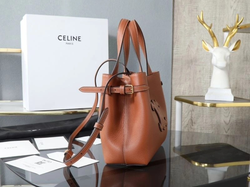 Celine Shopping Bags Bold 94466