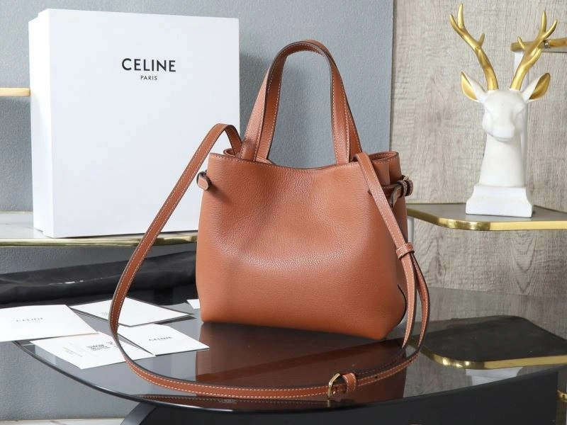 Celine Shopping Bags Bold 94466