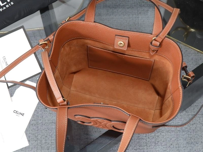 Celine Shopping Bags Bold 94466