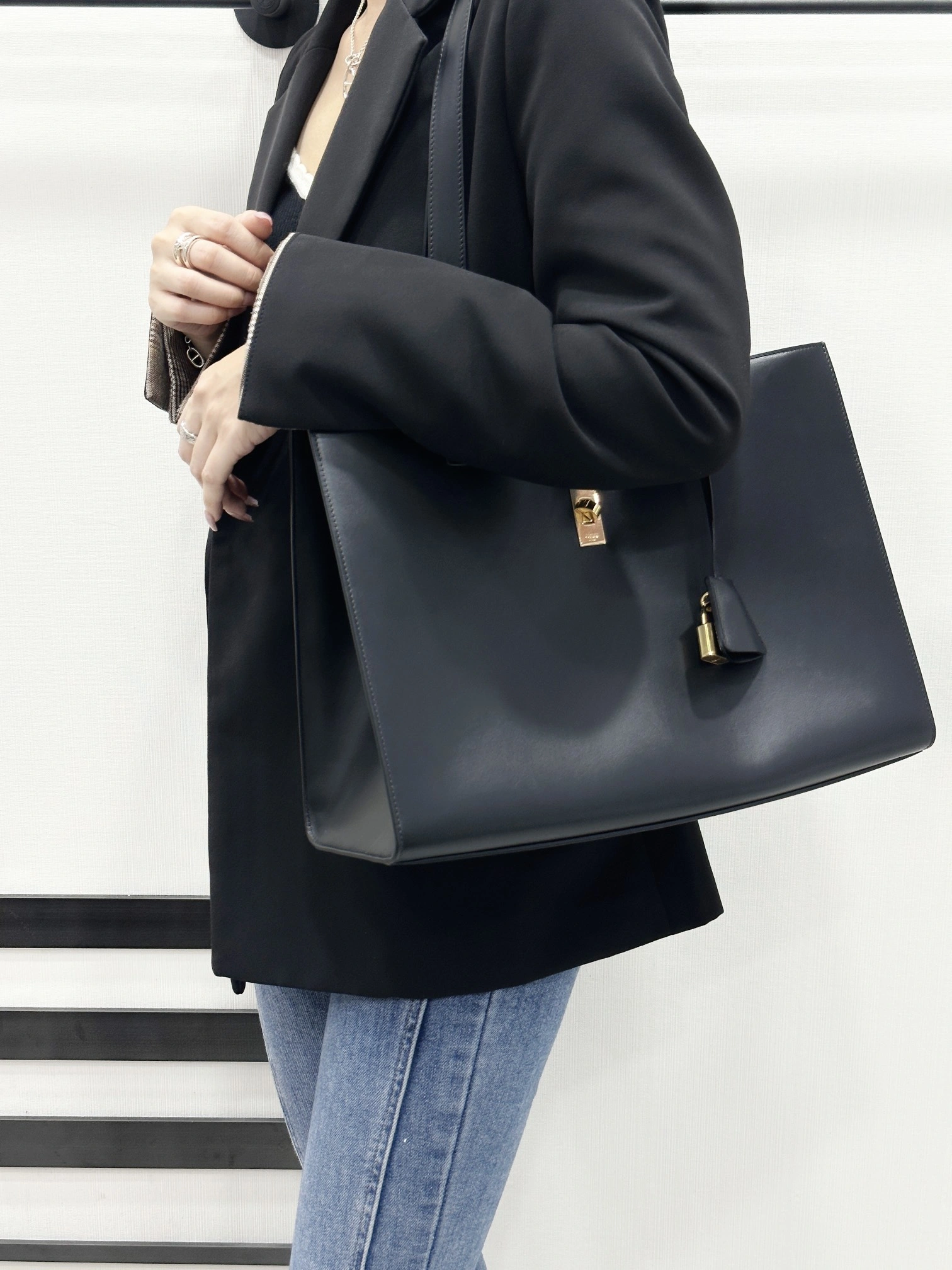 SunProtective Celine Shopping Bags 94571