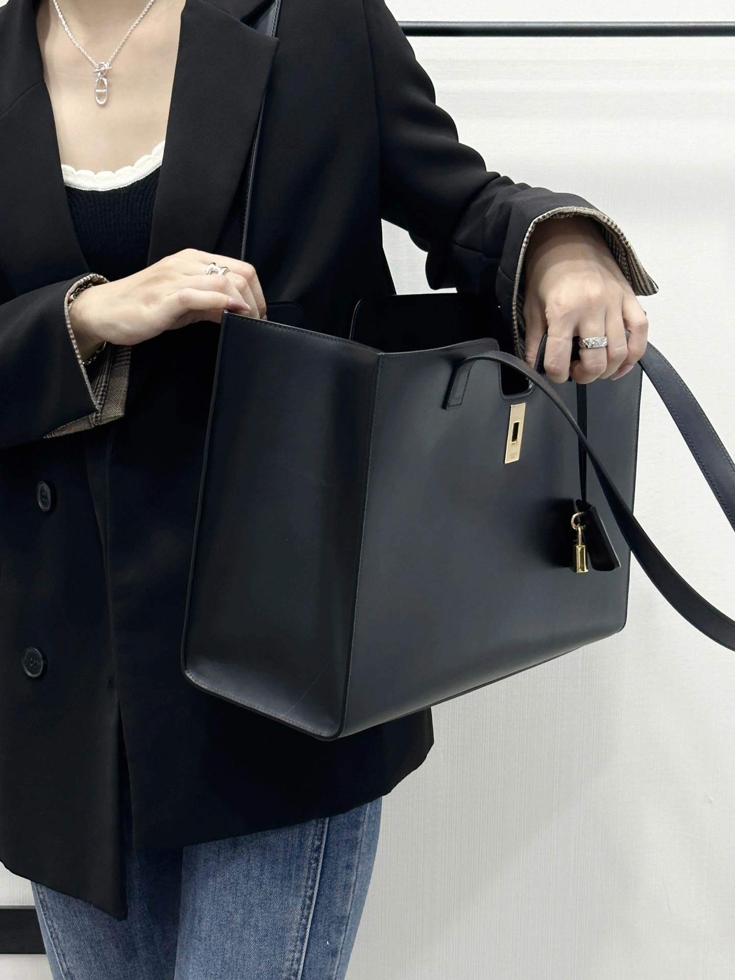 SunProtective Celine Shopping Bags 94571
