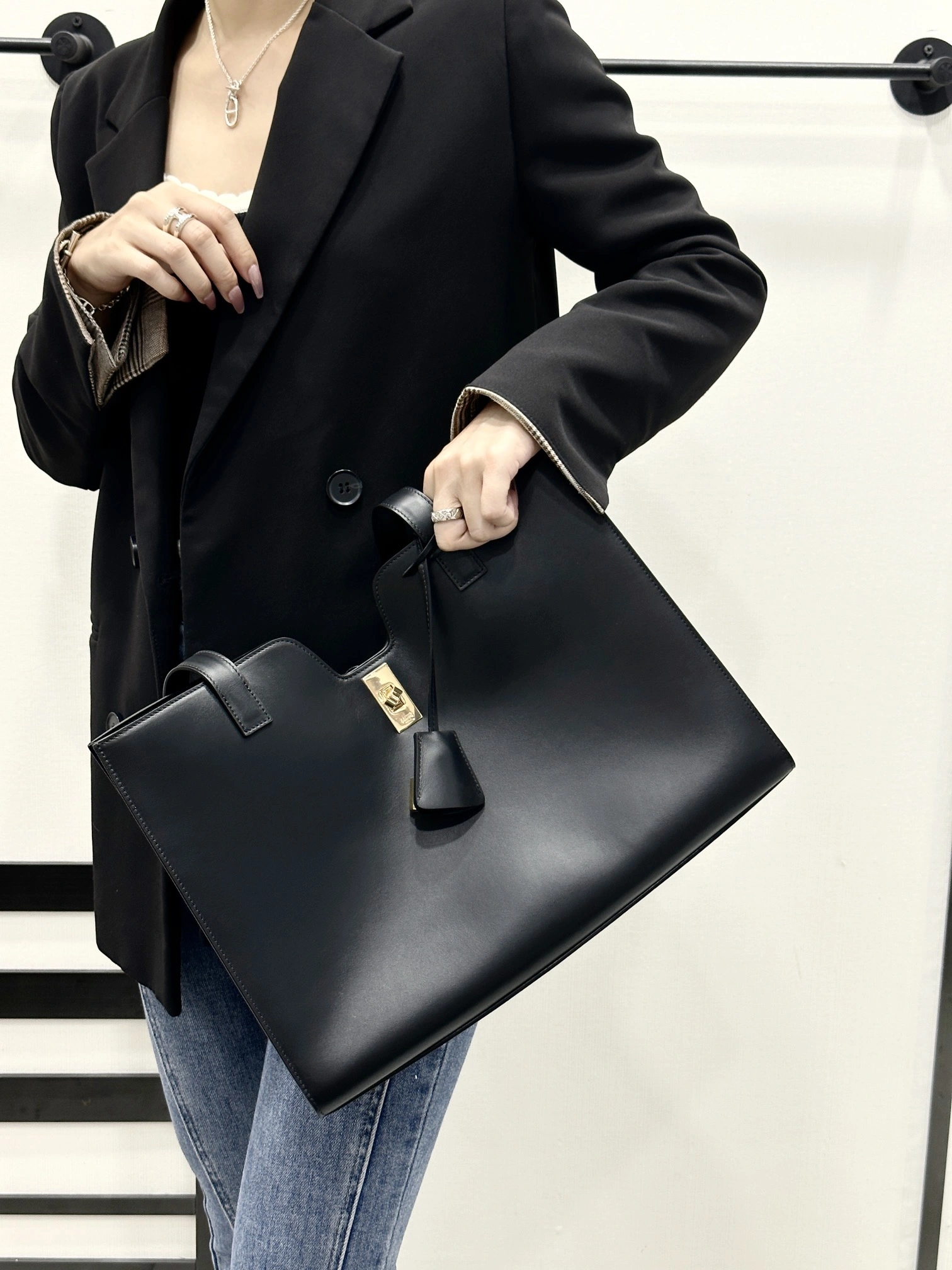 SunProtective Celine Shopping Bags 94571