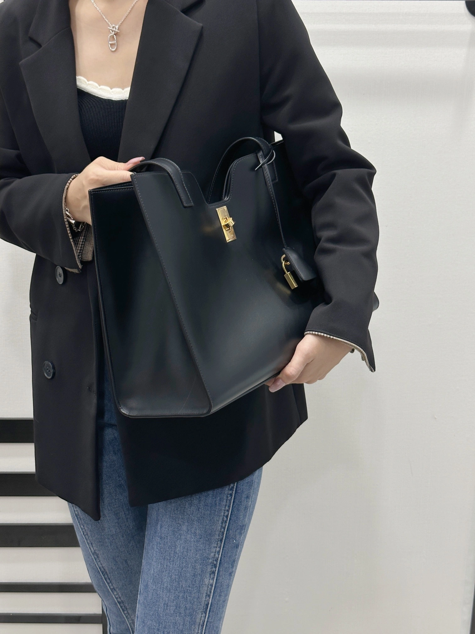 SunProtective Celine Shopping Bags 94571