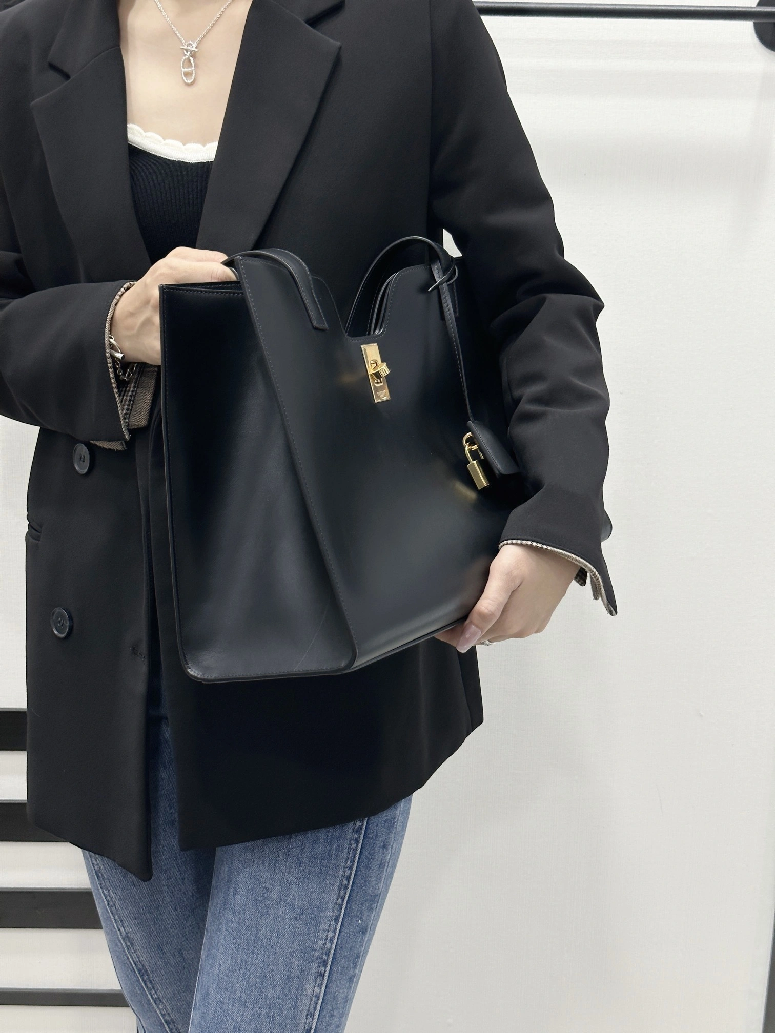 SunProtective Celine Shopping Bags 94571