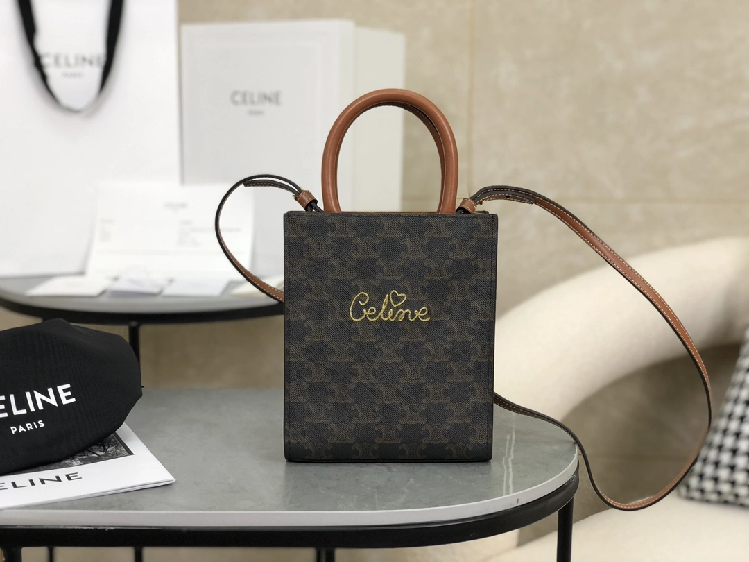 SportInspired Celine Shopping Bags 94549