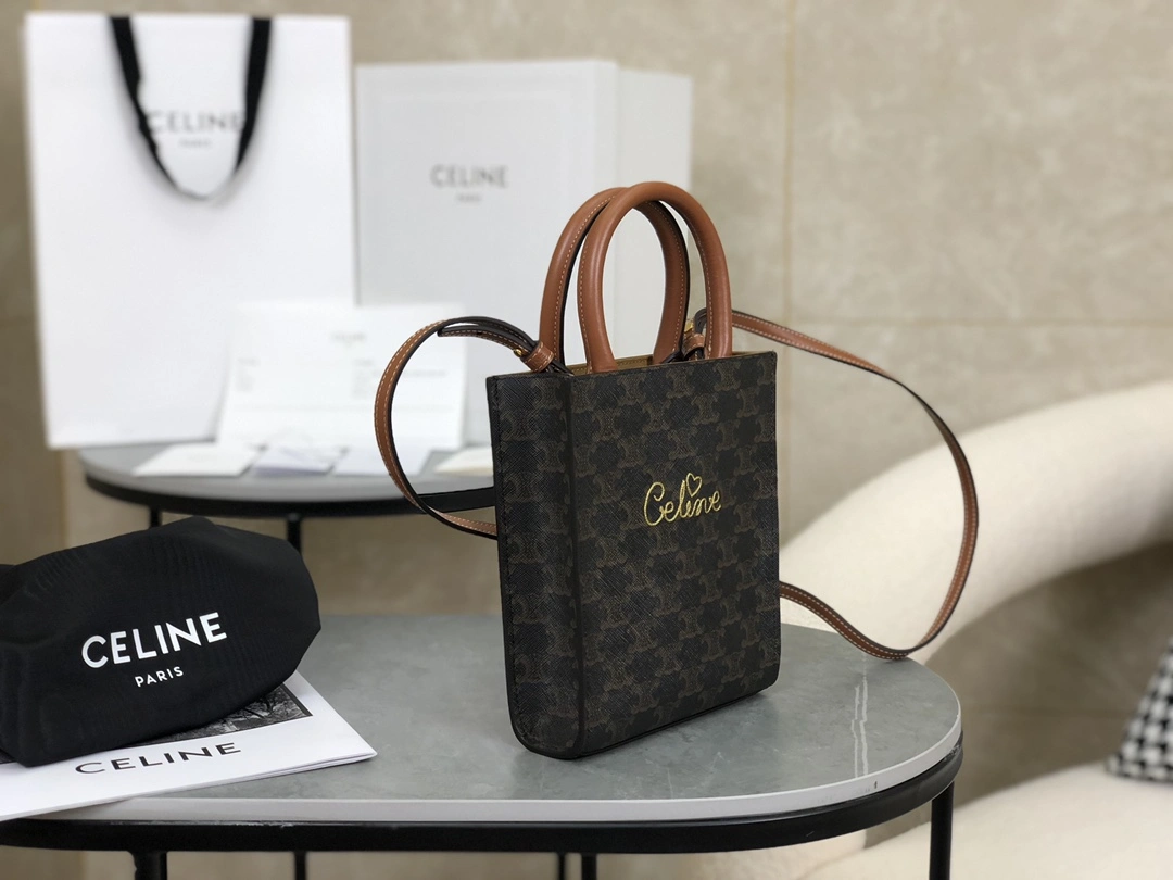 SportInspired Celine Shopping Bags 94549