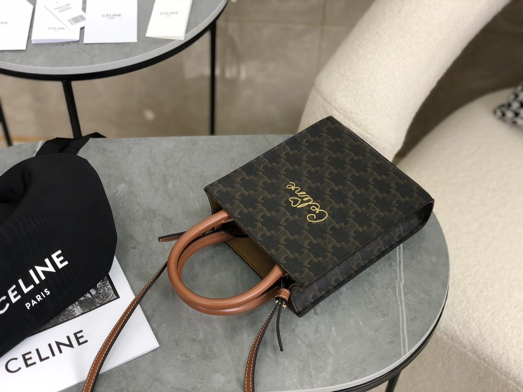 SportInspired Celine Shopping Bags 94549