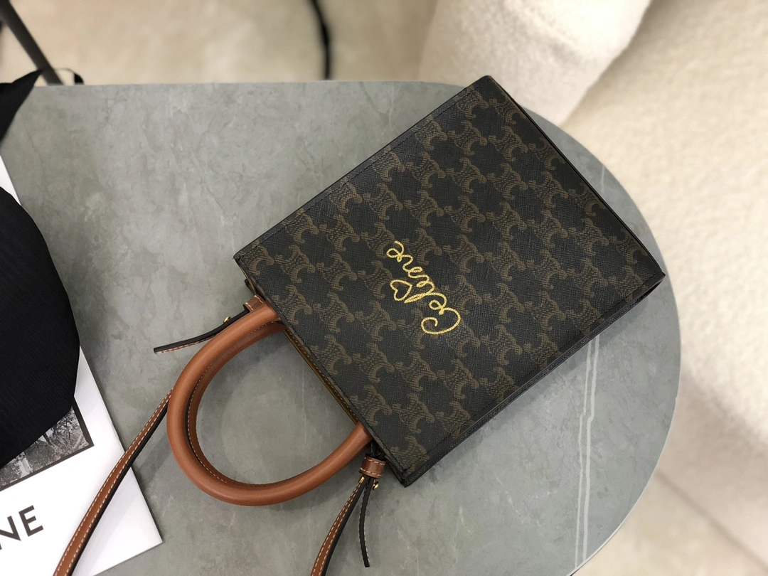 SportInspired Celine Shopping Bags 94549