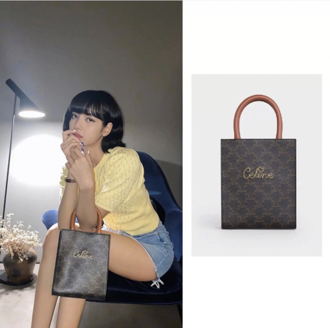 SportInspired Celine Shopping Bags 94549