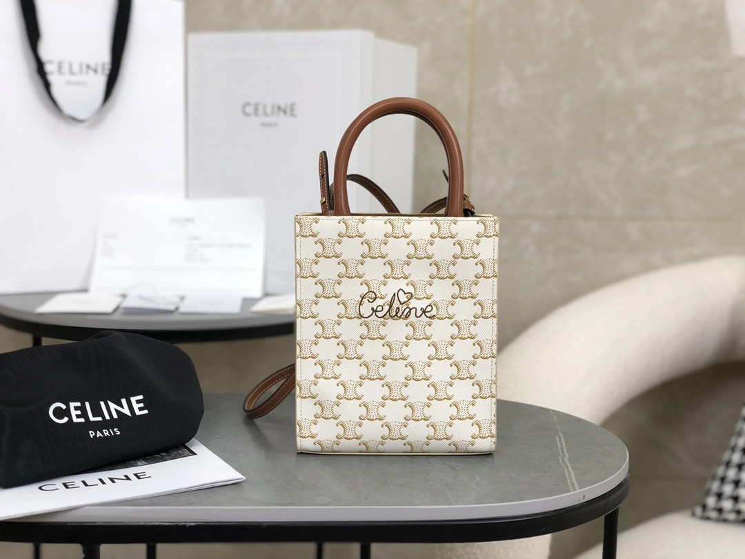 OdorResistant Celine Shopping Bags 94569