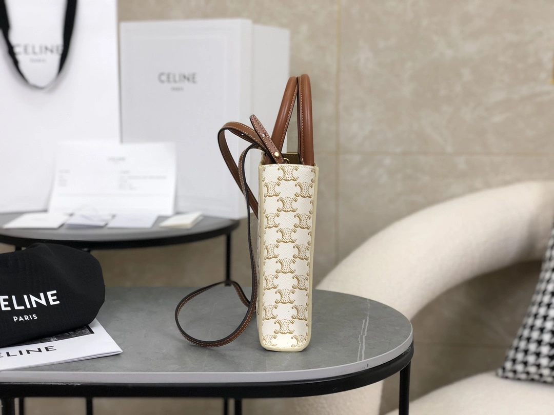 OdorResistant Celine Shopping Bags 94569