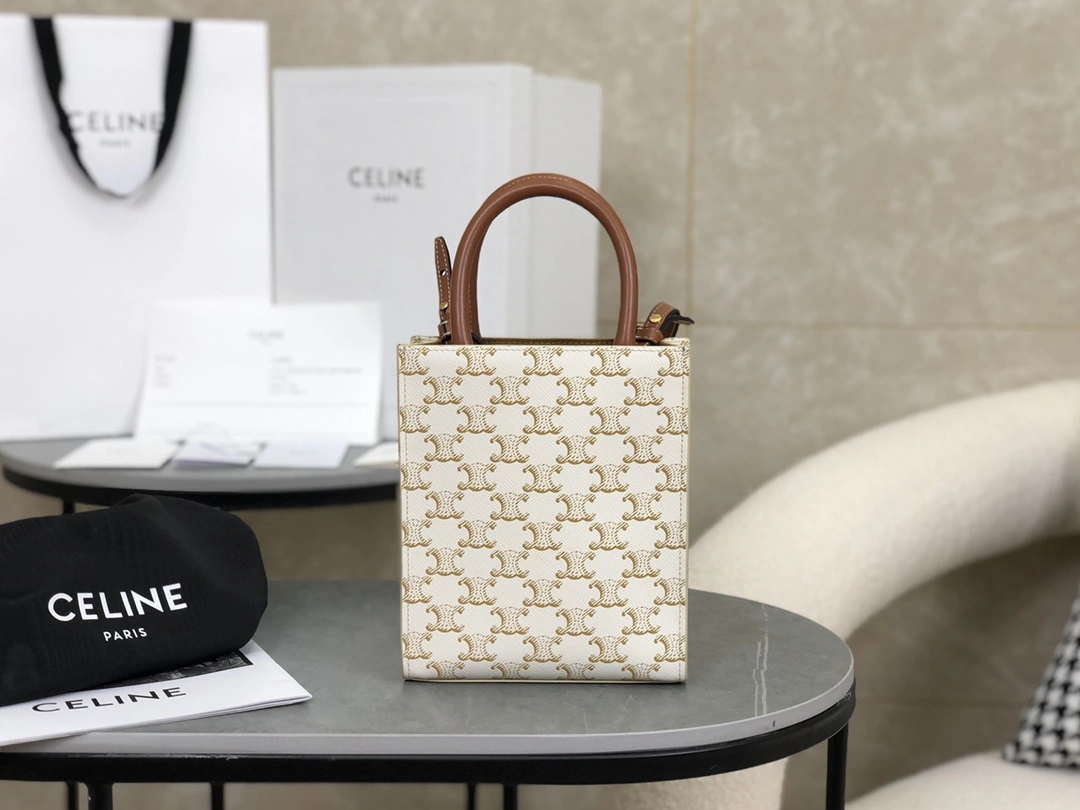OdorResistant Celine Shopping Bags 94569