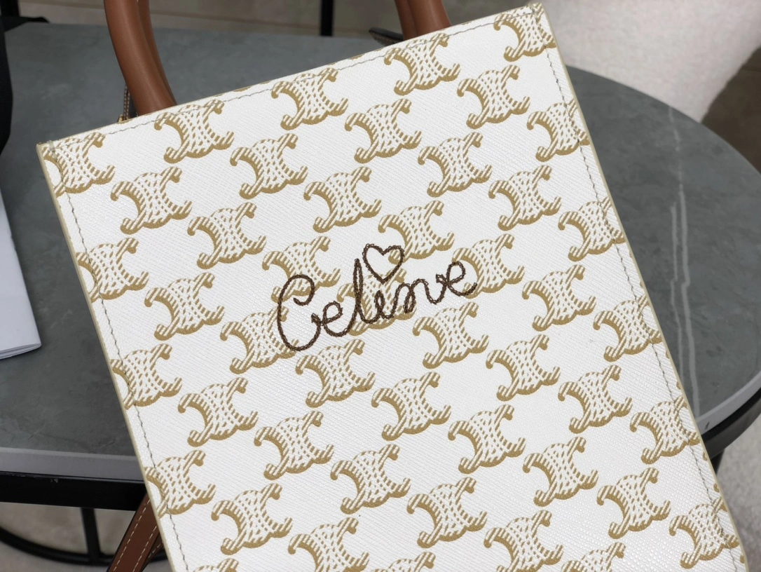 OdorResistant Celine Shopping Bags 94569