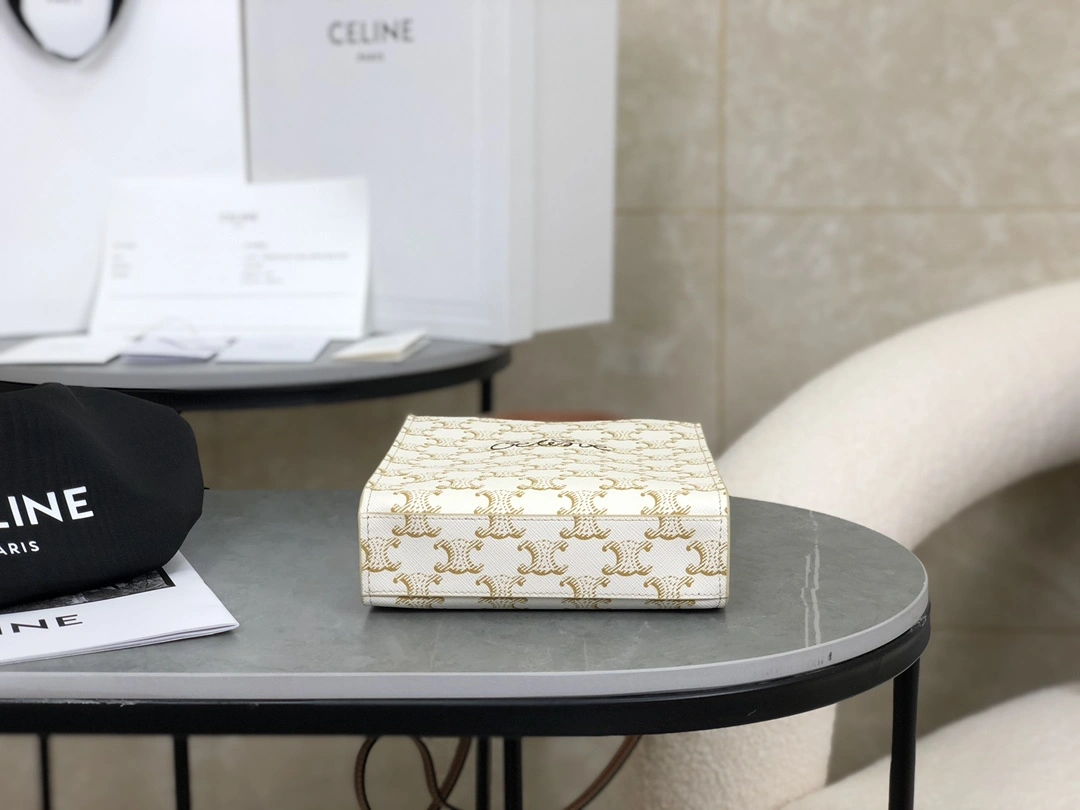 OdorResistant Celine Shopping Bags 94569
