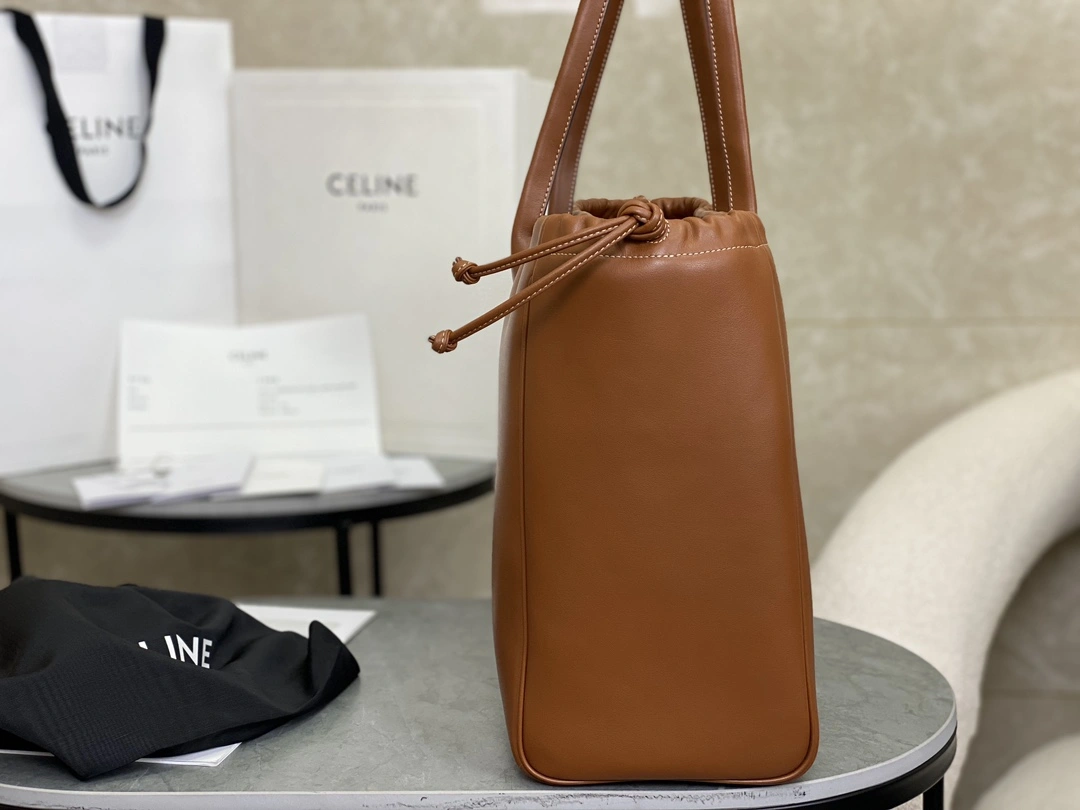 Refined Celine Shopping Bags 94539
