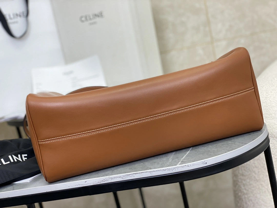 Refined Celine Shopping Bags 94539