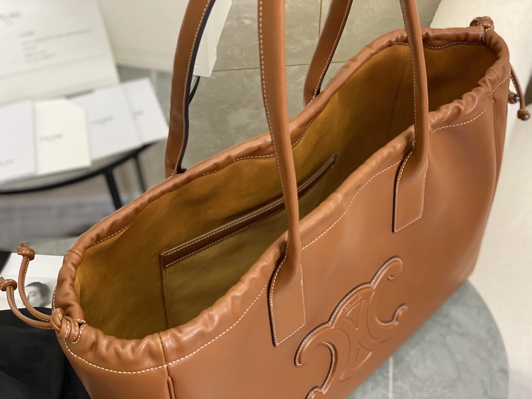 Refined Celine Shopping Bags 94539
