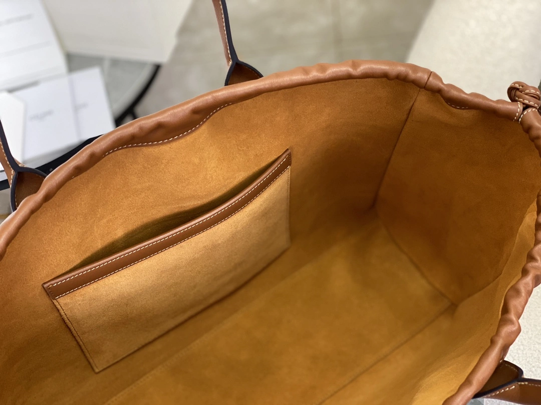 Refined Celine Shopping Bags 94539