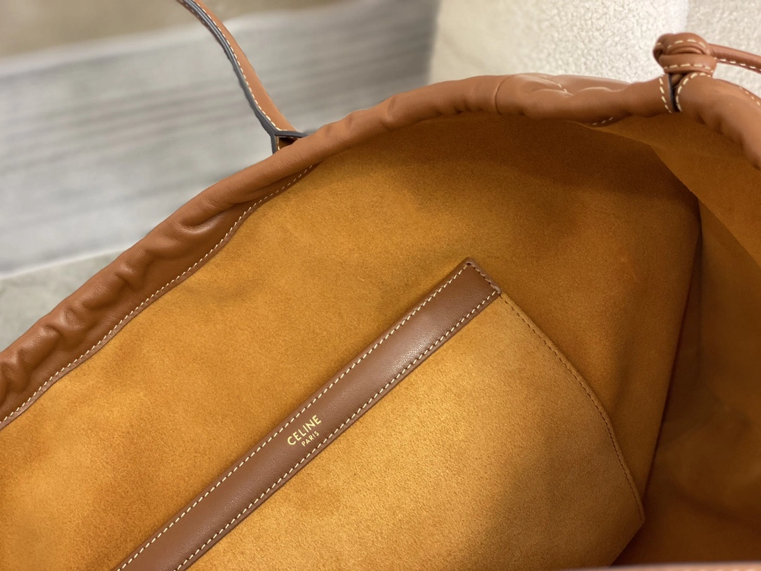 Refined Celine Shopping Bags 94539