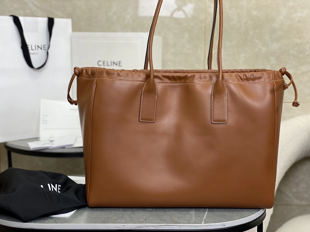 Refined Celine Shopping Bags 94539