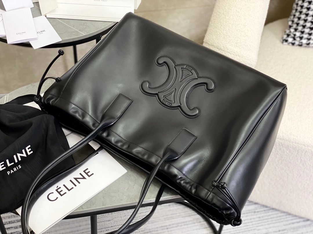Celine Shopping Bags SportInspired 94543