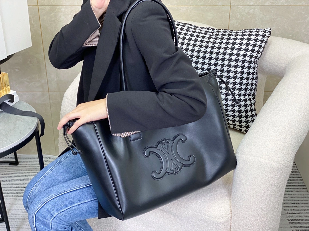 Celine Shopping Bags SportInspired 94543