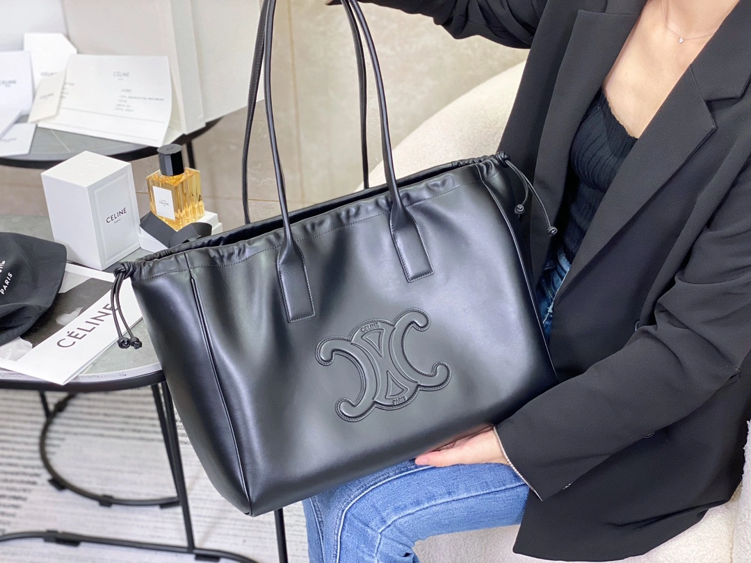 Celine Shopping Bags SportInspired 94543