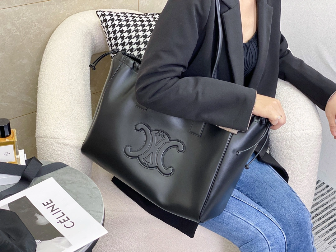 Celine Shopping Bags SportInspired 94543