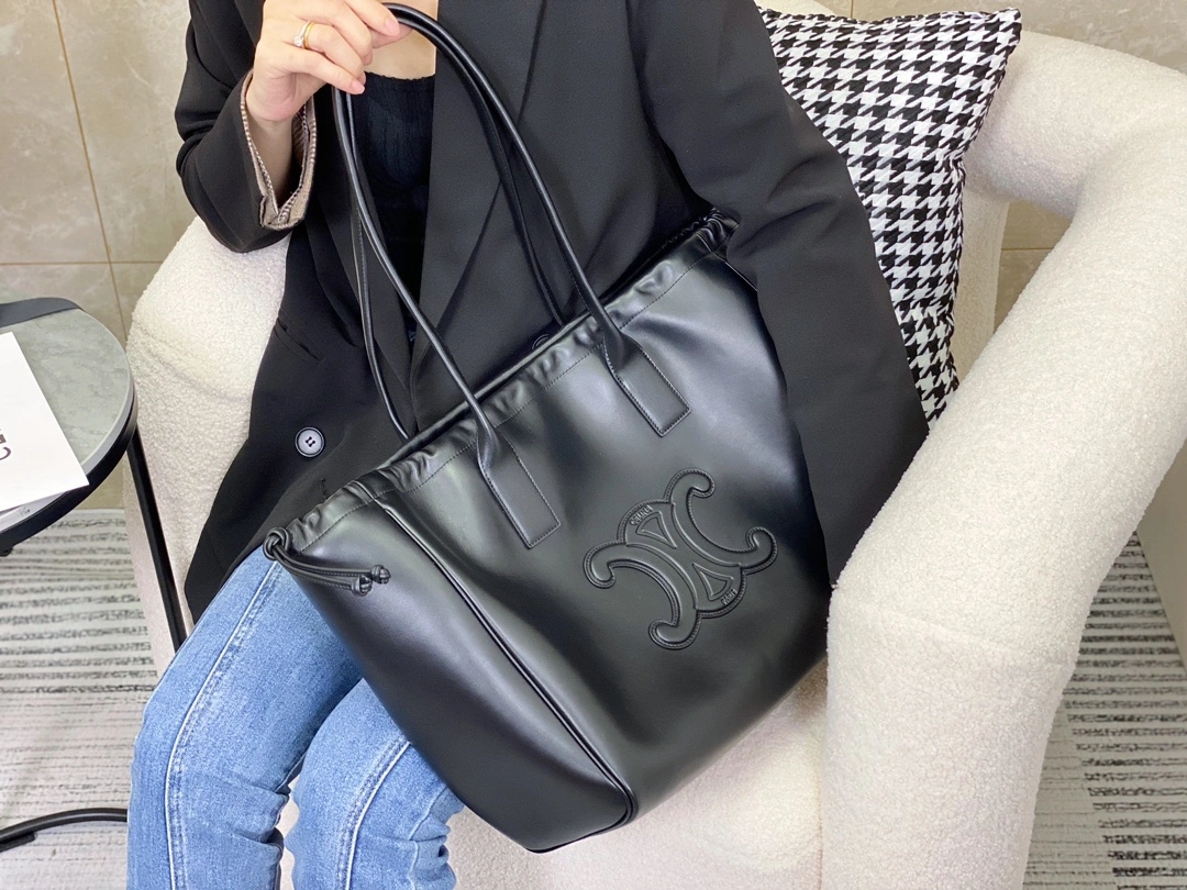 Celine Shopping Bags SportInspired 94543