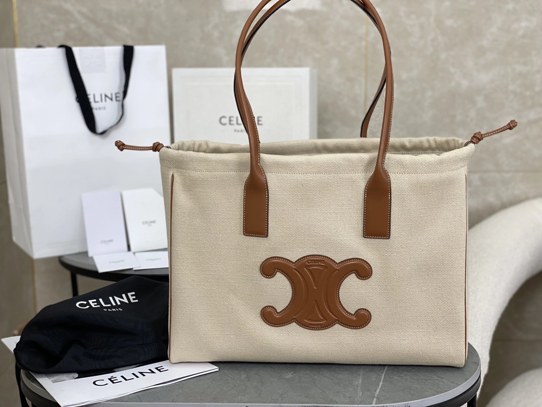 Elegant Celine Shopping Bags 94545