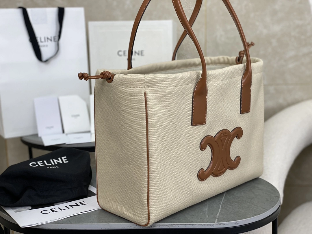Elegant Celine Shopping Bags 94545
