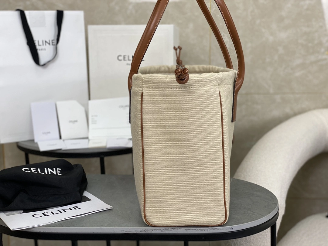 Elegant Celine Shopping Bags 94545