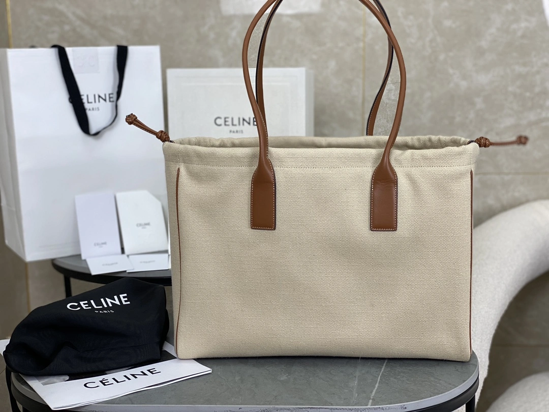 Elegant Celine Shopping Bags 94545