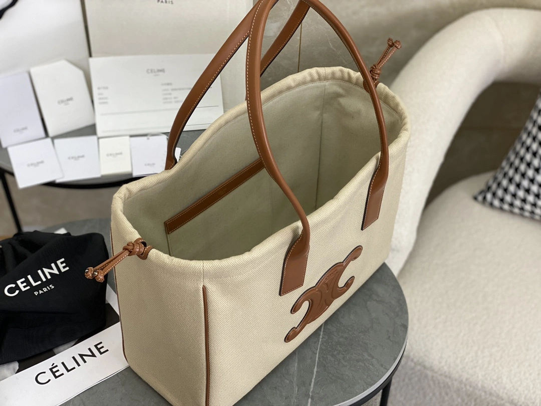 Elegant Celine Shopping Bags 94545
