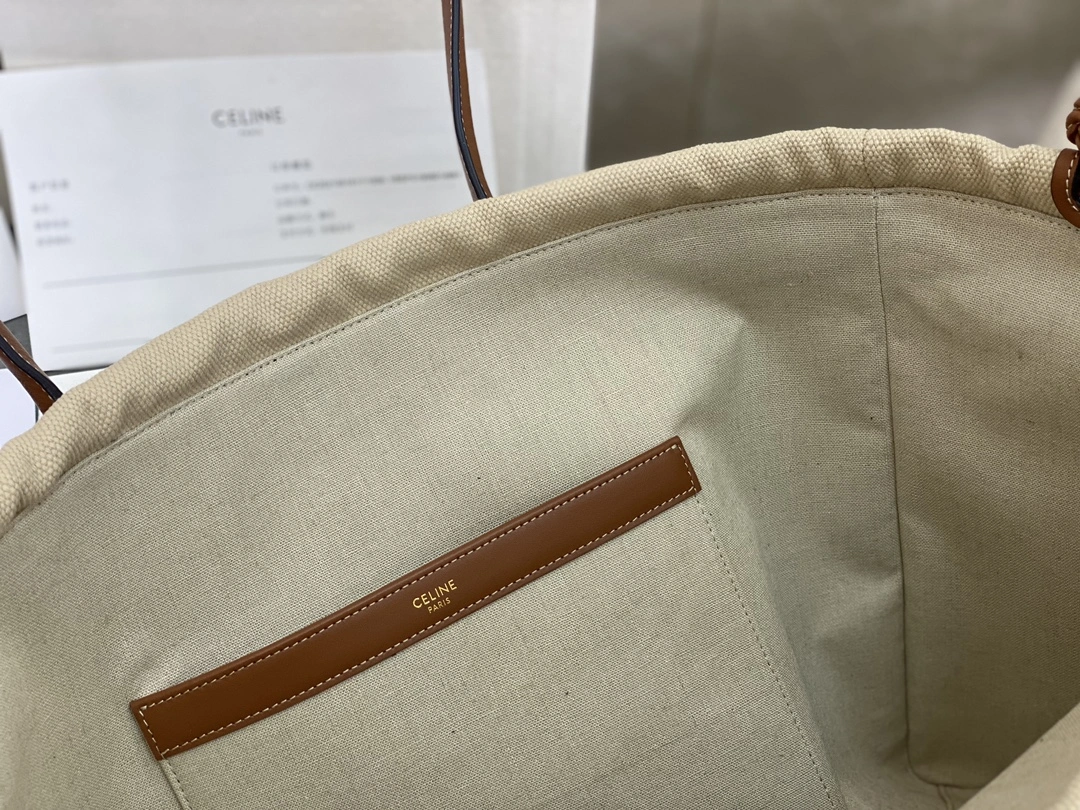 Elegant Celine Shopping Bags 94545