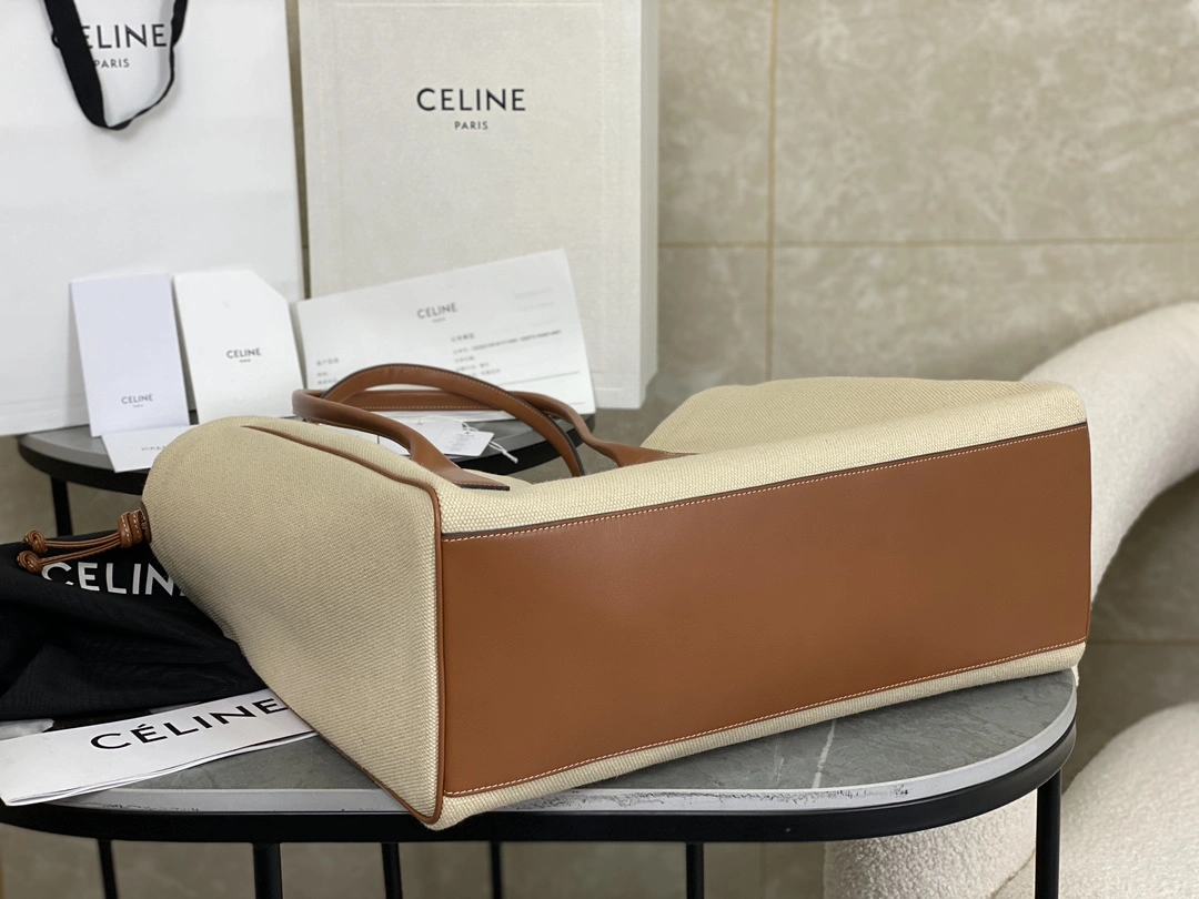 Elegant Celine Shopping Bags 94545