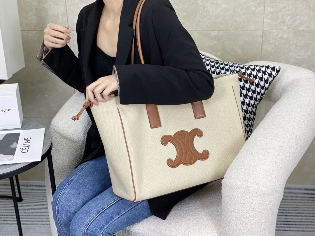 Elegant Celine Shopping Bags 94545