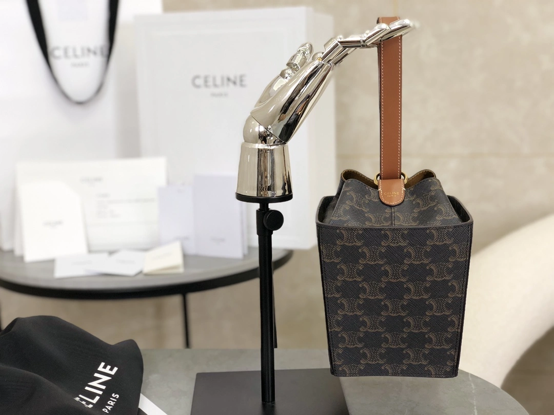 Celine Shopping Bags MoistureWicking 94538
